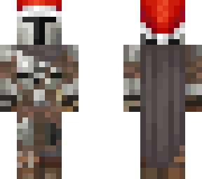 jolly mando