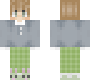 jory pj