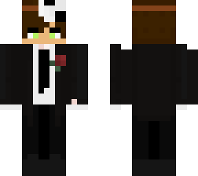 kairo but suit