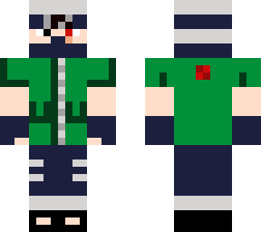 kakashi