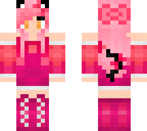 kawaii~chan winter skin edited