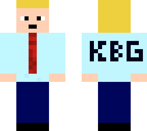 kbg skin