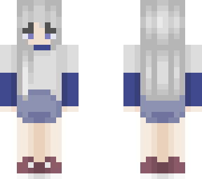 killua gender bent