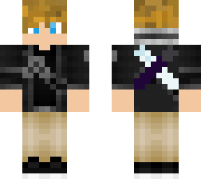 kirito hoodie credt