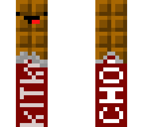 kitkat chocolate