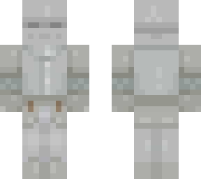 knight armor ~