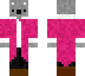 koala new coat