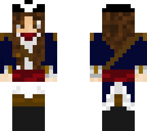 l'manburg girl outfit (brunette)