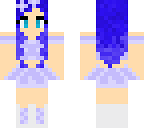 latest princess sapphire