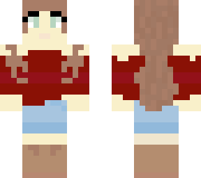 leaford0x (new skin)