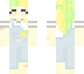 lemon/lime w/ buns