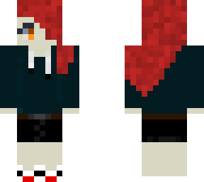 lexy (sweater and shorts)