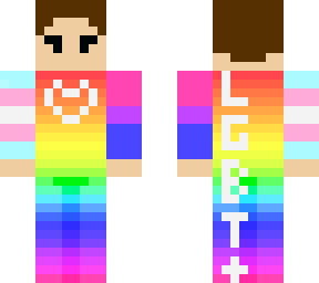 lgbt + support