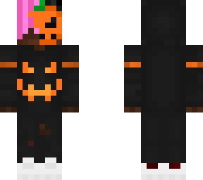lilorram halloween