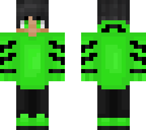 lime boy