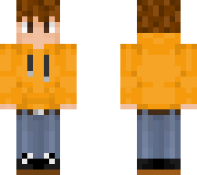 linothepro yellow hoodie