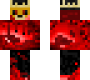 lion with a crown 2.0