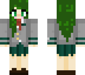 lisa midoria
