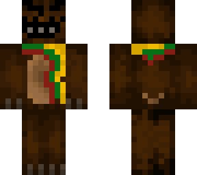 lithuanian troll grizzly bear
