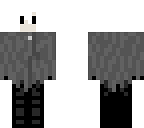 little ghost