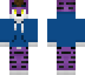 lixen the tiger