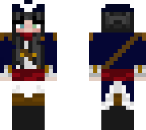 lmanberg uniform