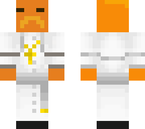 lorax pope