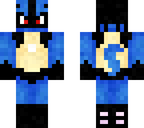 lucario