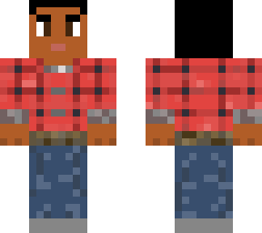 lumberjack