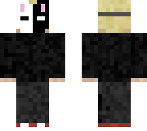 mac skin ****pot