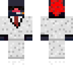 mafia boss pingu