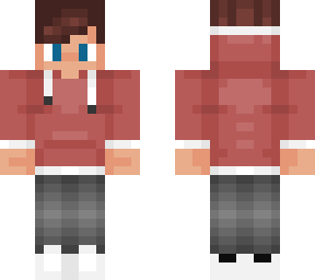 magni's main skin