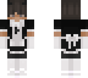 maid
