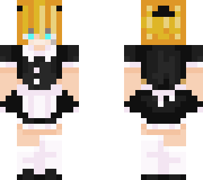 maid