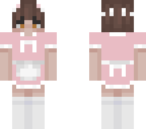 maid bby (i edited this one slightly)