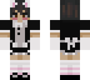 maid boy
