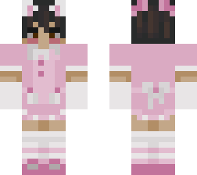 maid boy