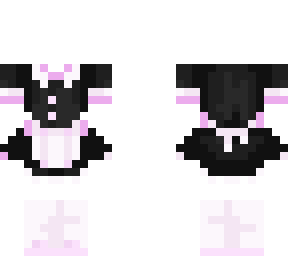 maid outfit