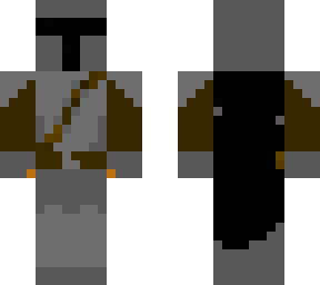 mandalorian