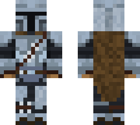 mandalorian