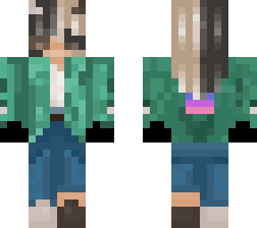 marie simp mc
