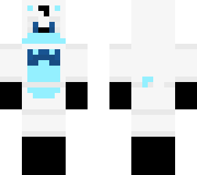 mathis (fnaf oc)