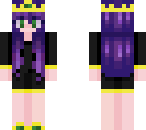 me girly but royal don't steal/use
