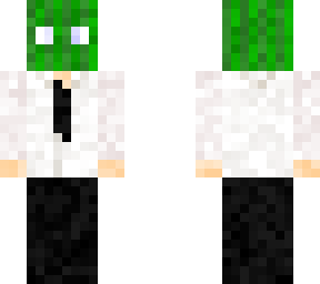 melon head