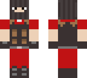 mercenary