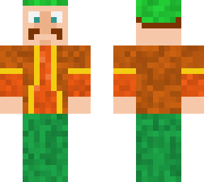 merchant