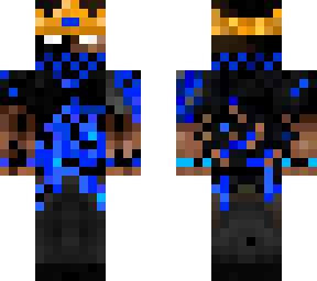 mercia themed skin