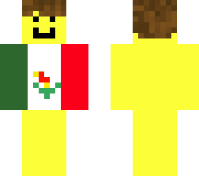 mexican