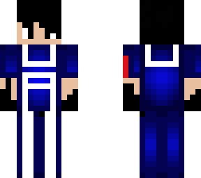 mha oc