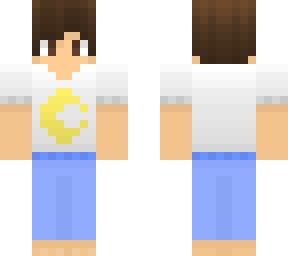 mi skin con pijama